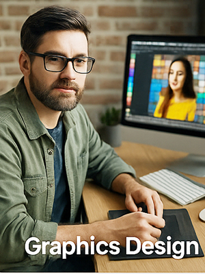 Graphics Design