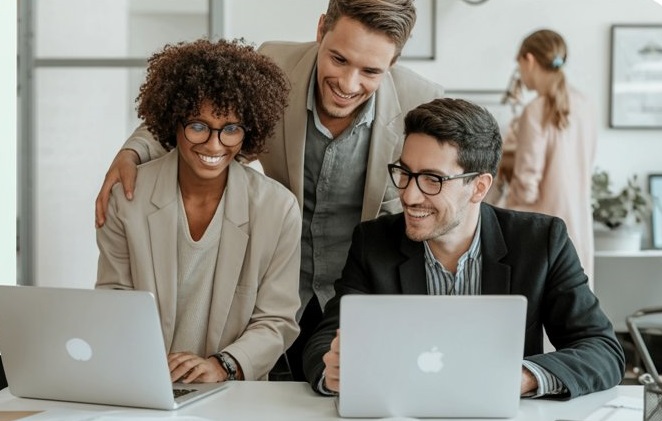 Web Design Service Provider in Beldanga