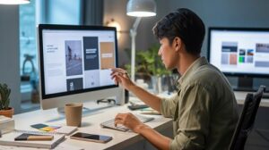 web-design-service & Digital Marketing Services | Affordable