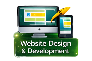 Business Website Design