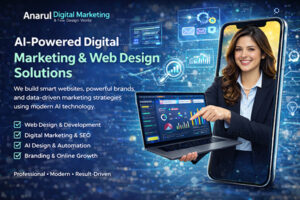 Web Design Course Online